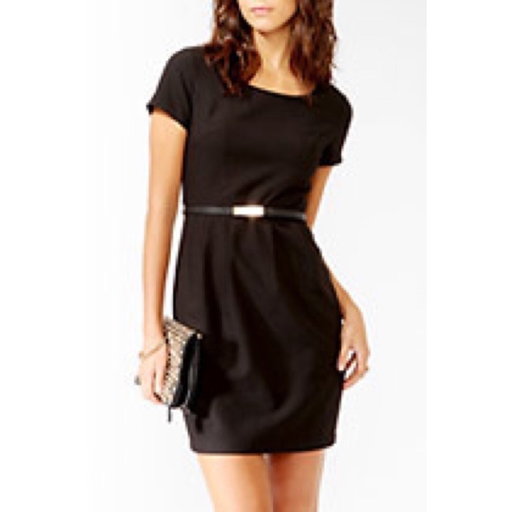 💕FOREVER 21💕 Little Black Dress